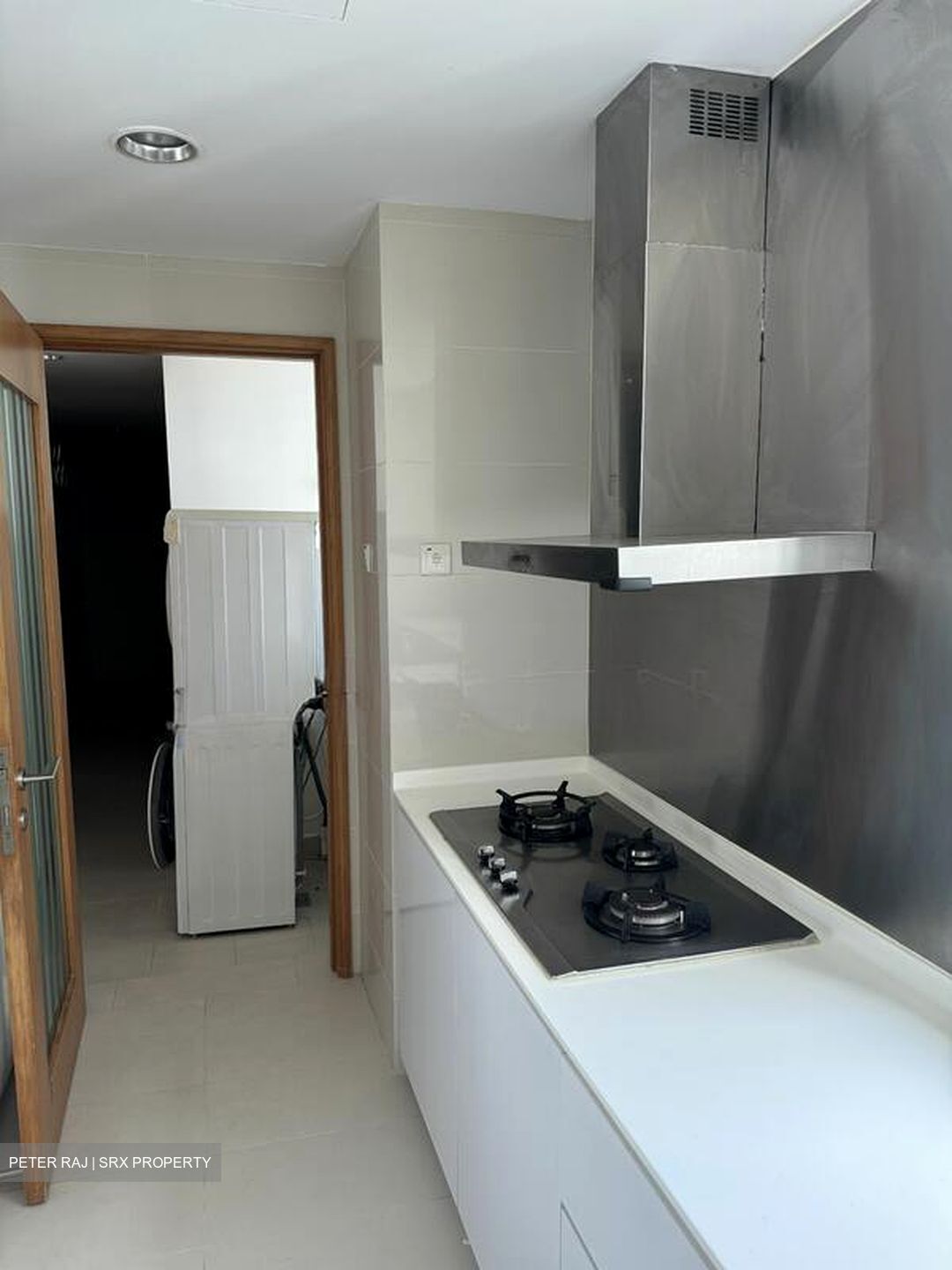 Park Infinia At Wee Nam (D11), Condominium #501931651